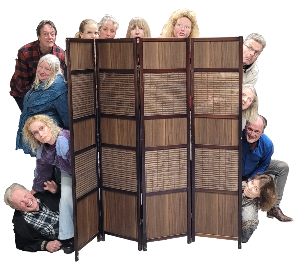 Toneelclub Beek en Berg